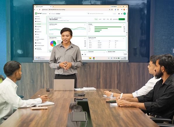 Empower HRIS